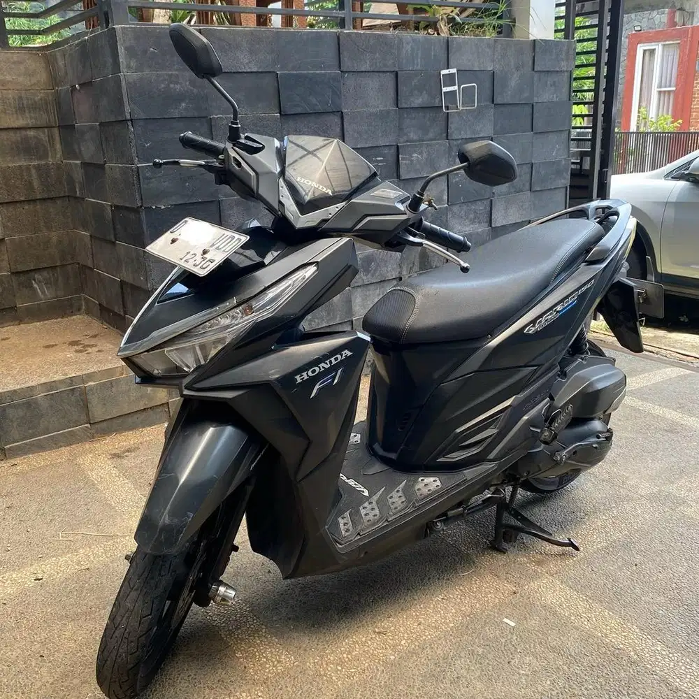 Jual Honda Vario LED Old 2015 150cc