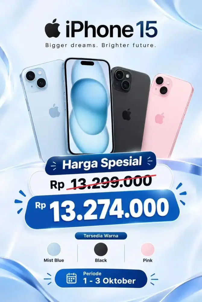 Iphone 15 6/128Gb