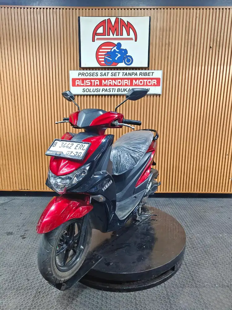 FREEGO STD 2020 MESIN BODY GREESS PJK PNJG LENGKAP NEGO BS COD DITMPT