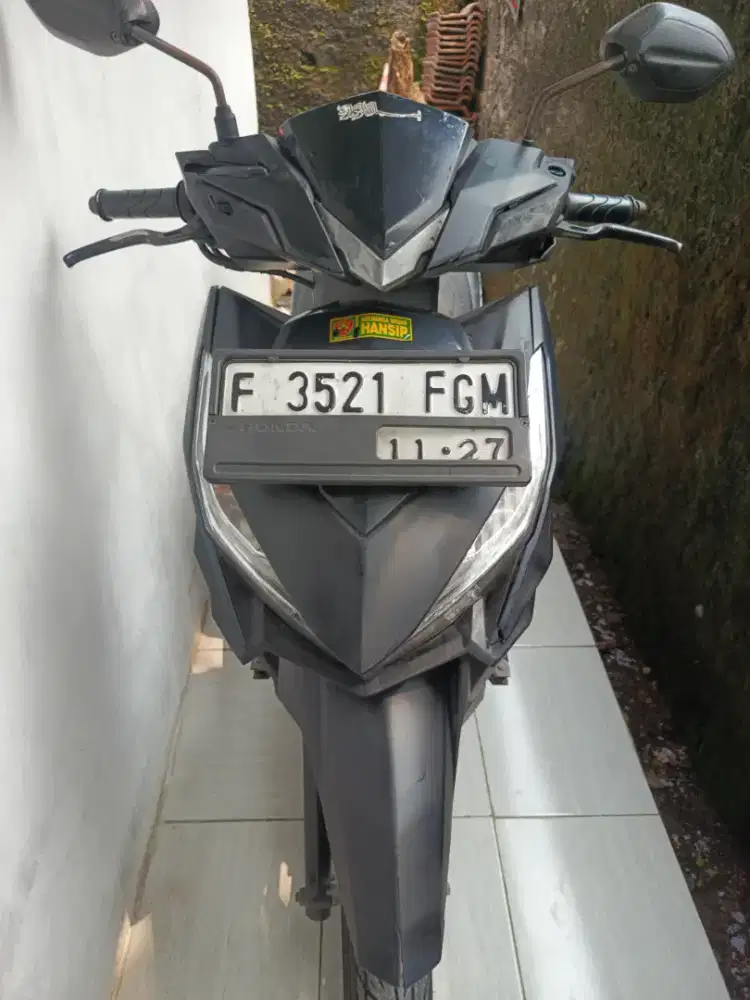 Honda vario 150cc