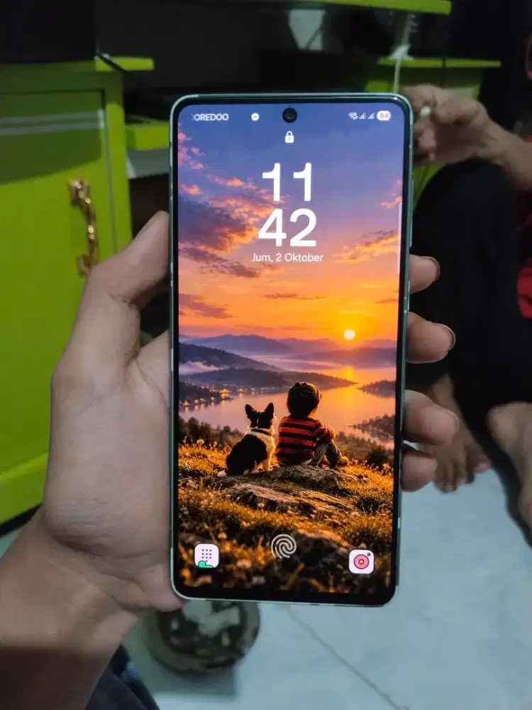 Samsung A73 5G 8/256