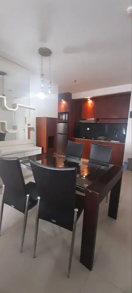 DIJUAL/SEWA Apartement lavande TEBET Full Furnished, JAKSEL.
