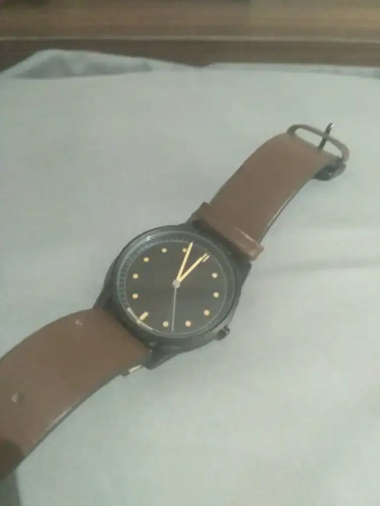 JAM TANGAN VINTAGE