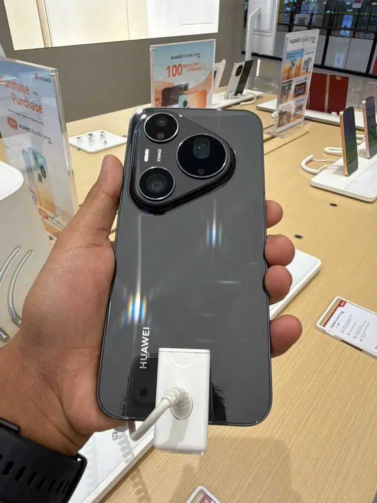 Huawei pura 90 series