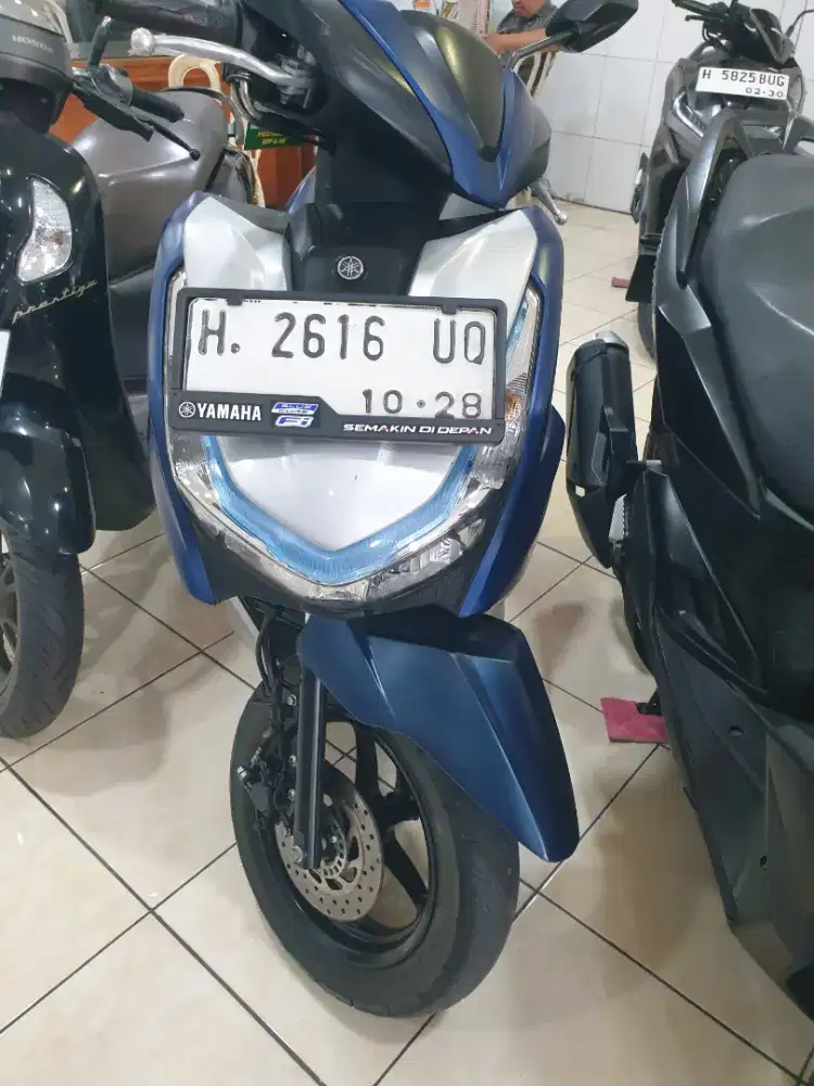 Freego 125 th2023