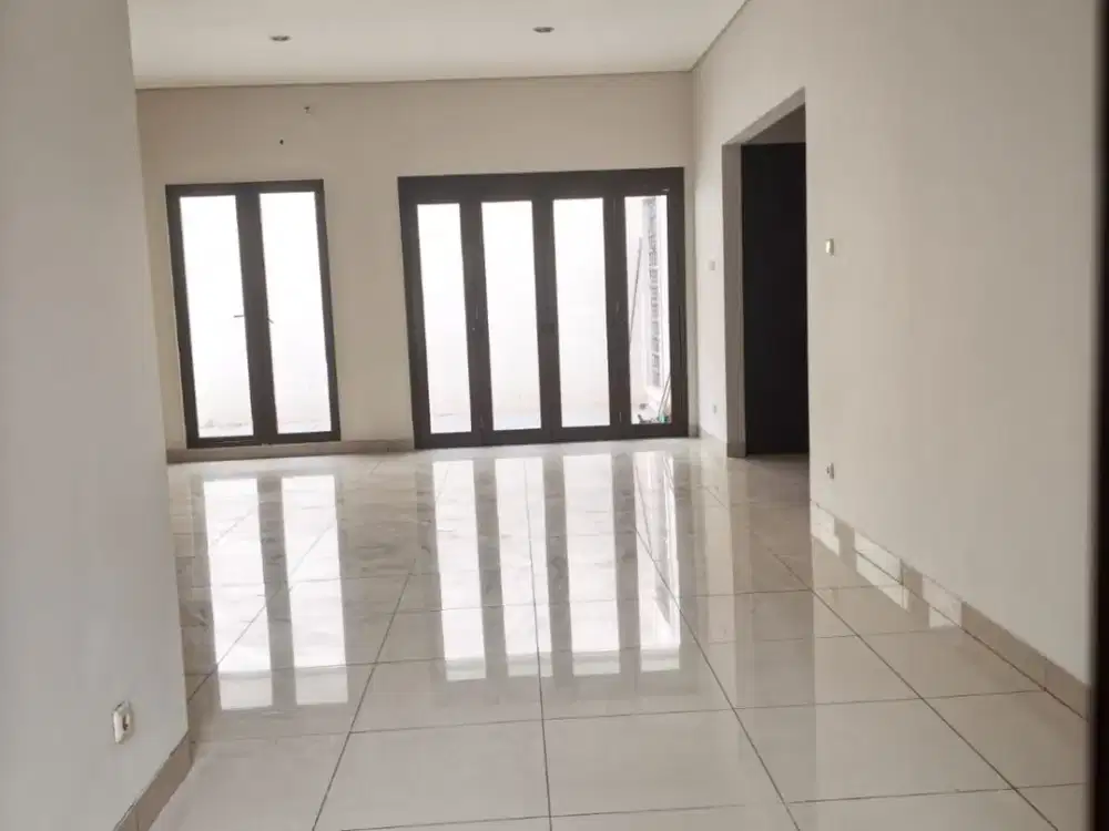 Disewakan rumah siap huni di Harapan Indah Cluster Asera One South Bekasi