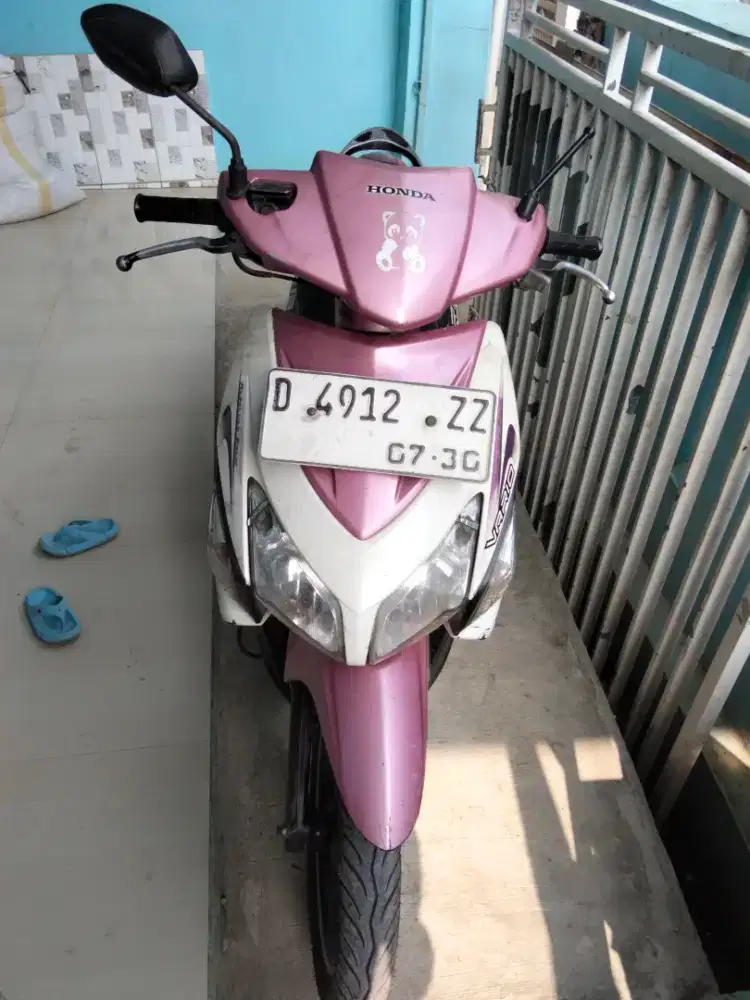 Jual cepat Vario 110cc