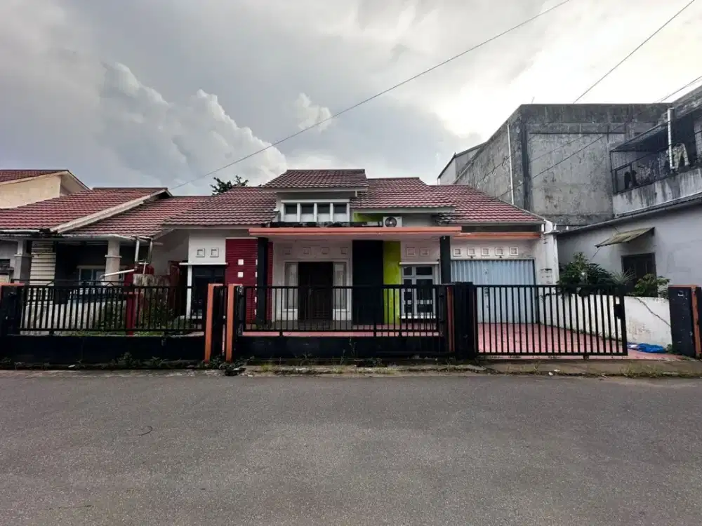 Perumahan Griya Husada