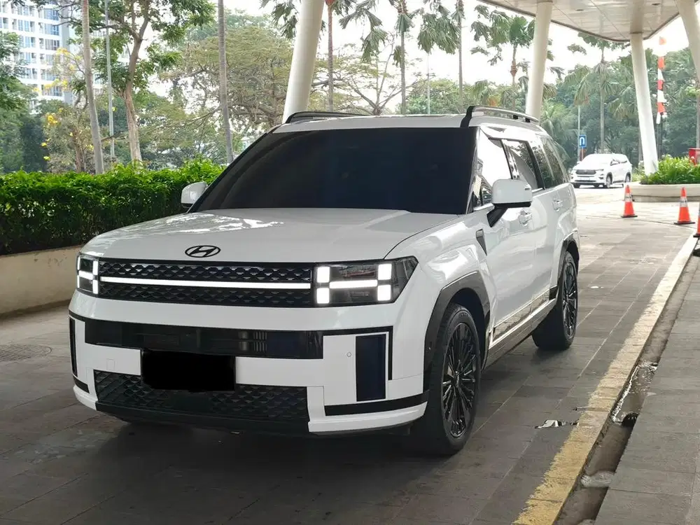 HYUNDAI SANTAFE CALLIGRAPHY 1.6 2025