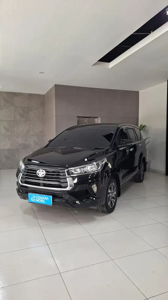 Innova G AT 2022 Diesel