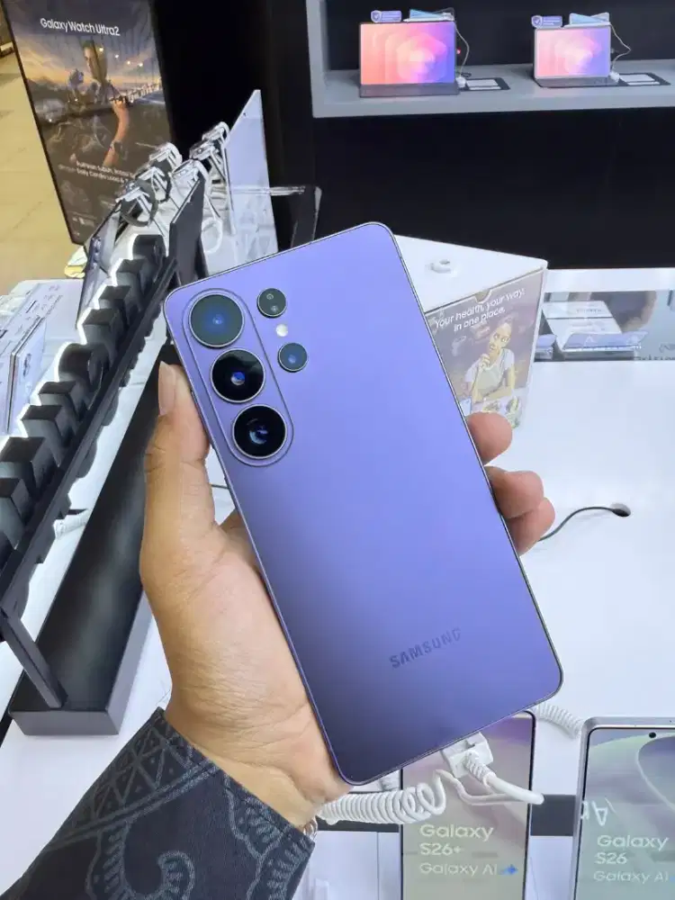 Samsung S26 series