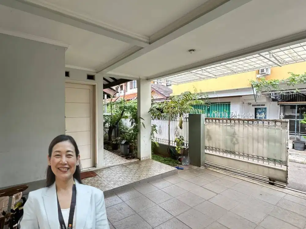 Dijual Rumah Asri Curug Cempaka Jati Cempaka Jatiwaringin Bekasi