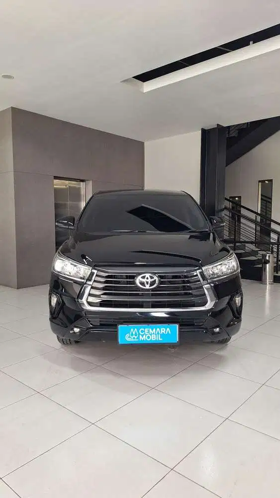 Toyota Kijang Innova G AT  2023 Diesel