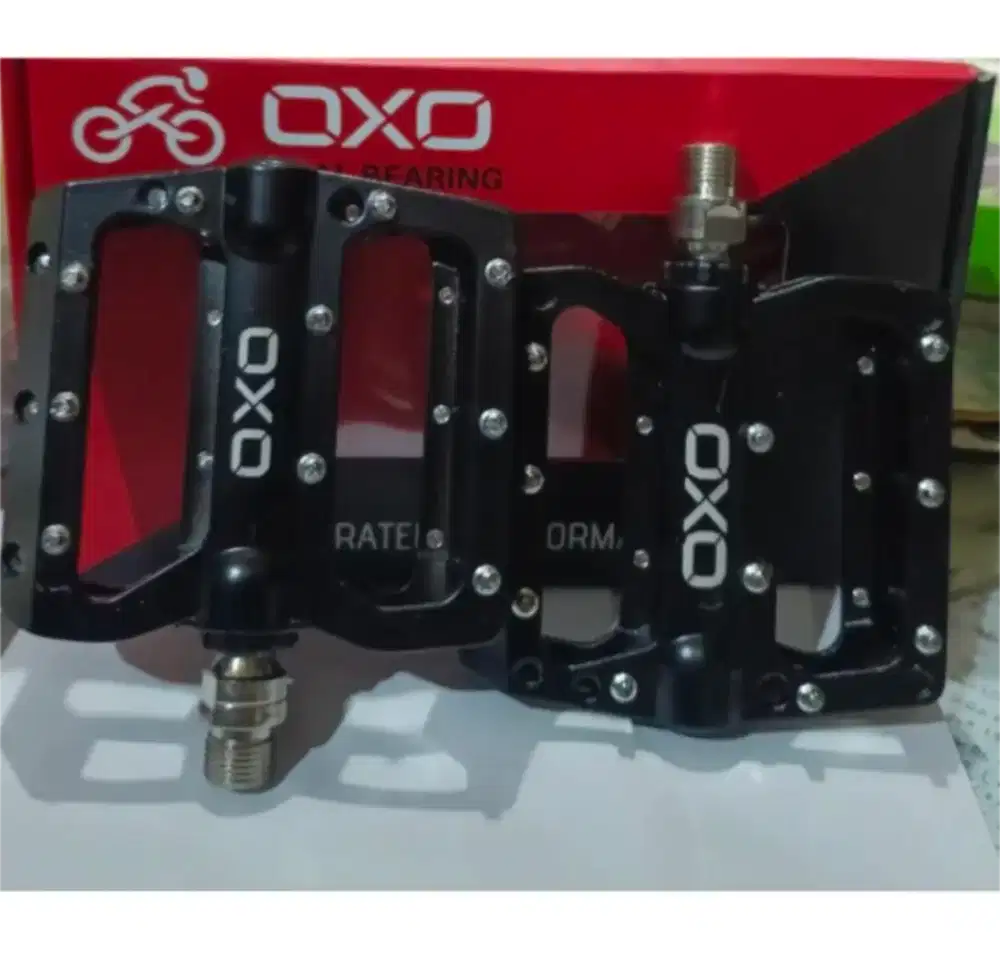 PEDAL BEARING OXO PD-93