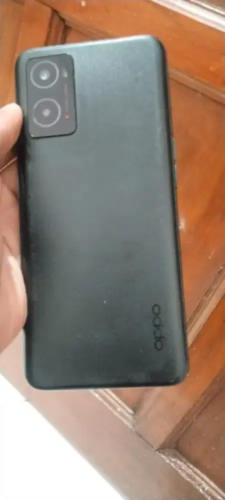 Oppo A96..Ram 8/256..Minus SIDIK JARI OF..HP BATANGAN AJA