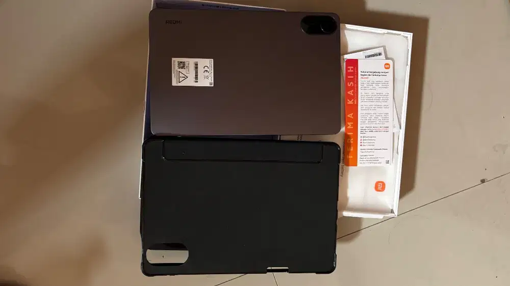 REDMI PAD 2 4/128 GARANSI ON