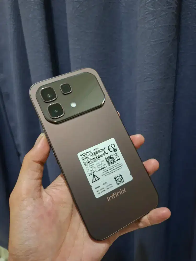 Infinix note 60 5g 16/256