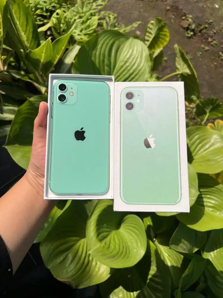 Iphone 11 128 gb kemenperin murah