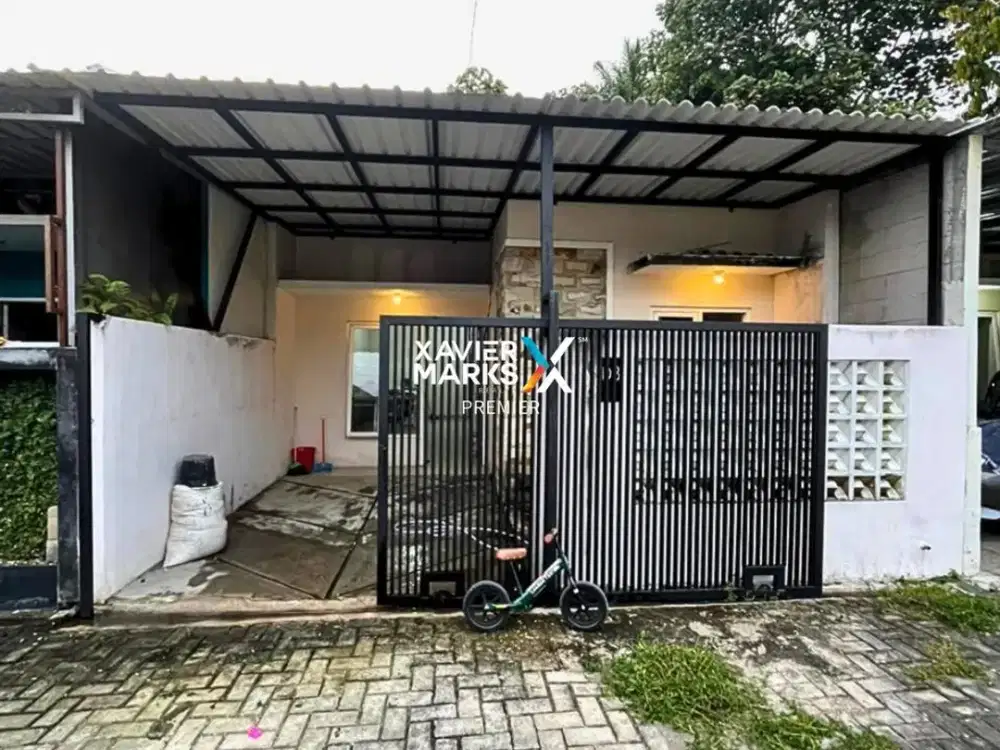 Harga BU Dijual Murah di  Tlogowaru Kedungkandang Kota Malang (MZ)