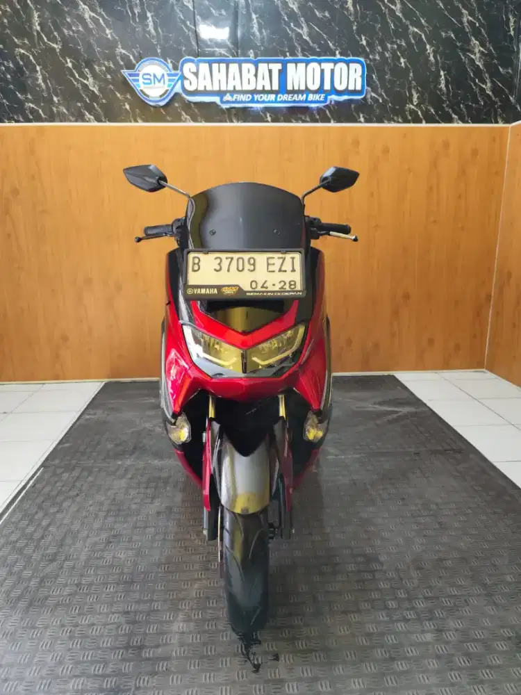 NMAX TH 2023 KUNCI CASH ATAU KREDIT DAN SPAYLATER BISA JOSSS