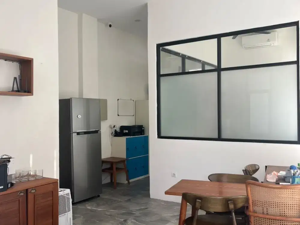 DISEWAKAN RUKO 2 LANTAI – TEGAL CUPEK, KEROBOKAN