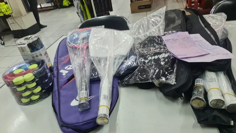 CARI SALES WOMAN RANGKAP OPERATIONAL KONVEKSI PAKAIAN OLAHRAGA