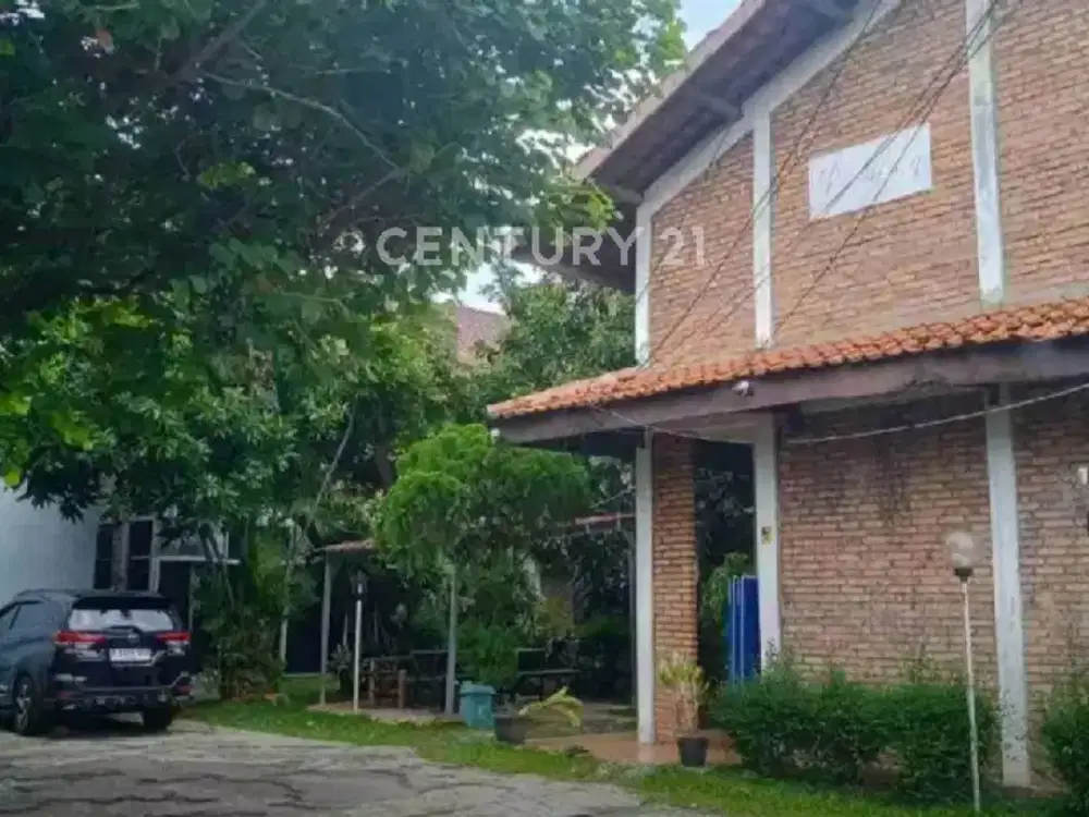 Rumah Di Jln Terogong Raya Cilandak Jaksel Ada 5 Unit
