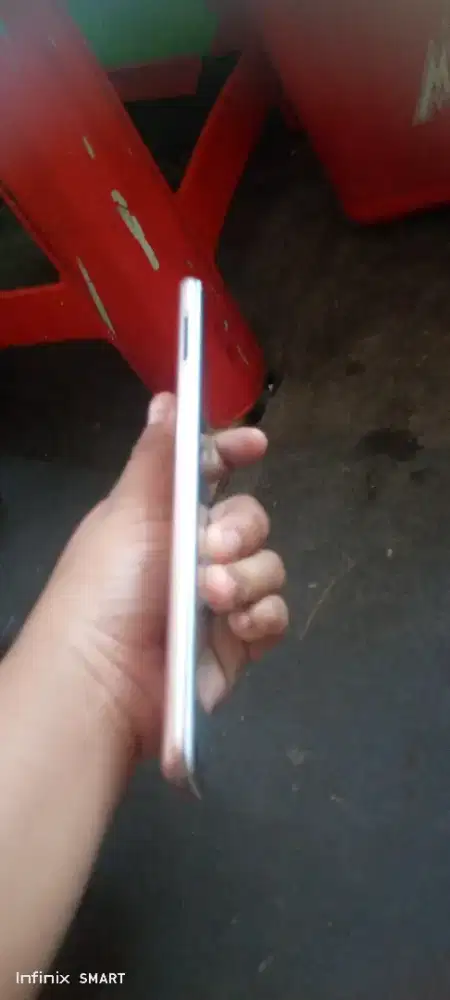 Vivo 1724 ram 2