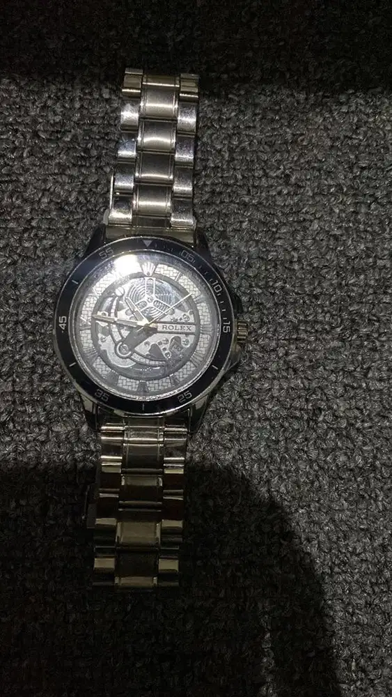 5 jam tangan keren, dijual