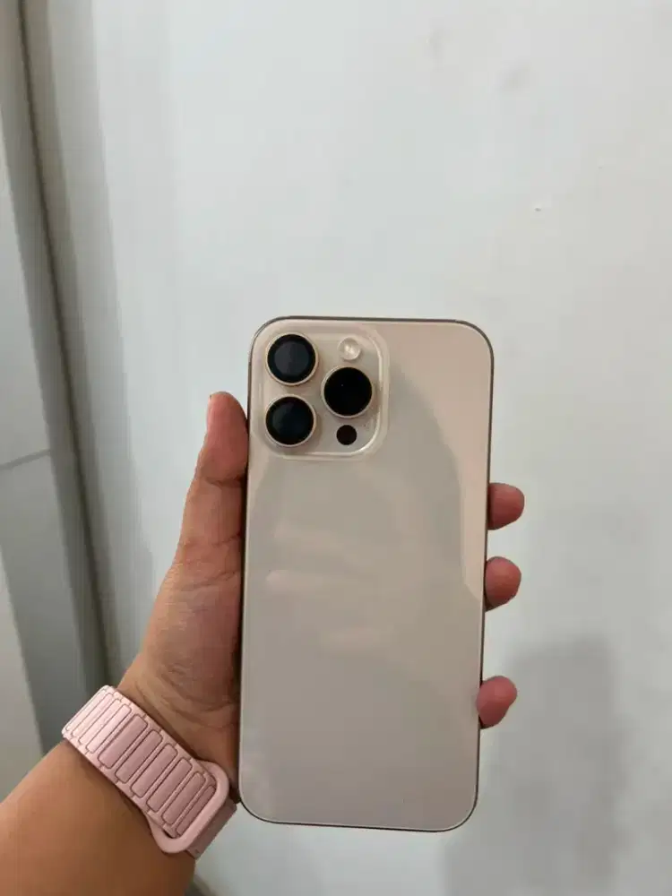 IPHONE 16 PROMAX 256GB IBOX