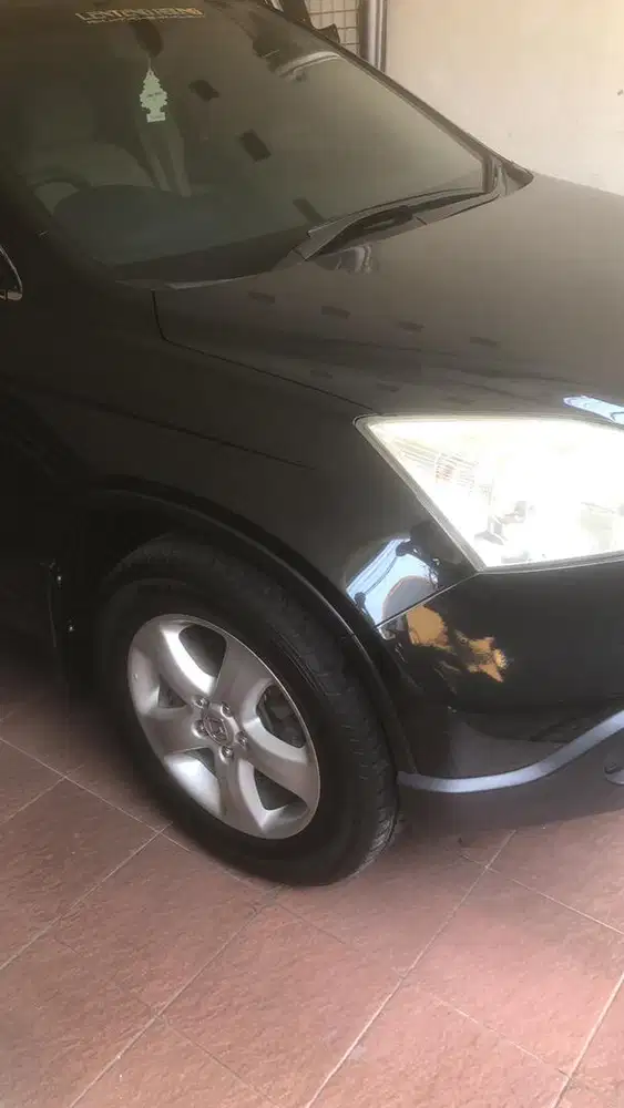 Honda crv gen3 2.0cc 2009