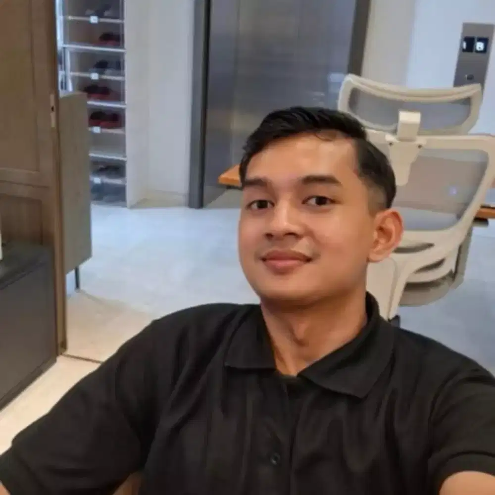 Mencari Kerja Driver Pribadi