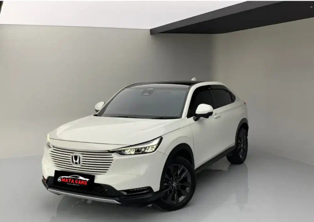 Honda HRV 1.5 SE 2024 Record Low km