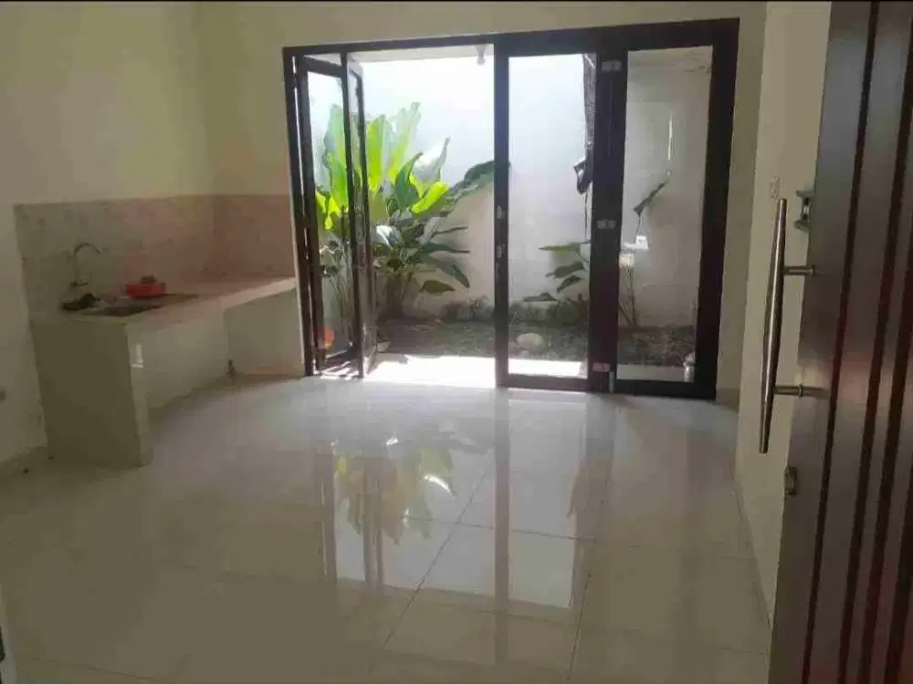 Dikontrakan Rumah Pandanaran Hill Semarang