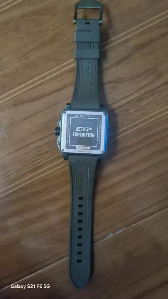 Jam tangan  Pria