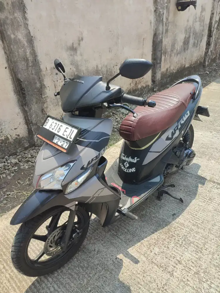 Vario Agnes Karbu