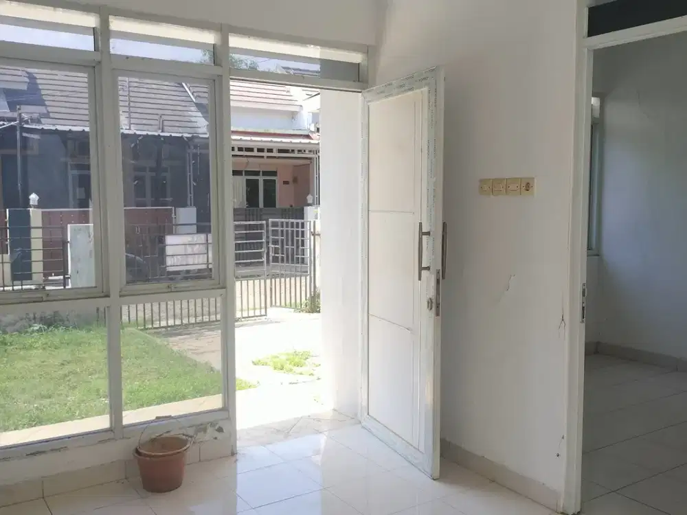 Rumah Siap Huni di Grand Nusa Indah, Cileungsi