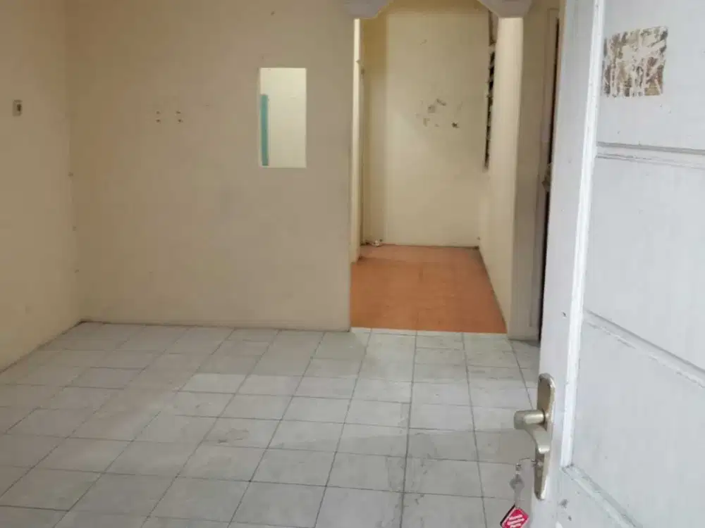 Rumah Siap Huni di Perumahan Bumi Mutiara, Bojong Kulur, Bogor