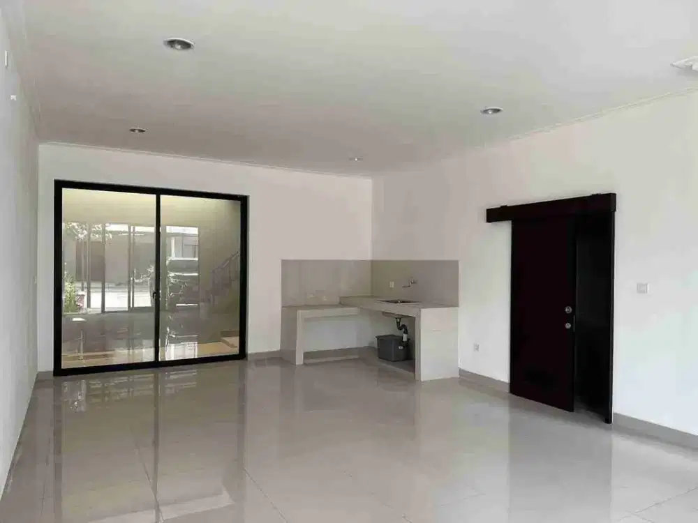 Jual Rumah Florida Kosongan 6x15 Pik 2
