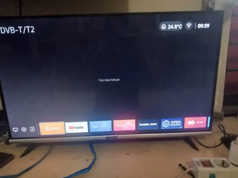 cooca smart tv 32 inch