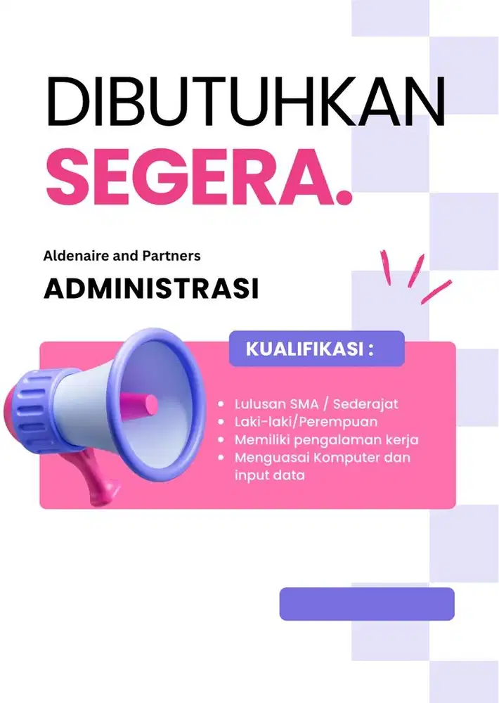 Loker surabaya pusat