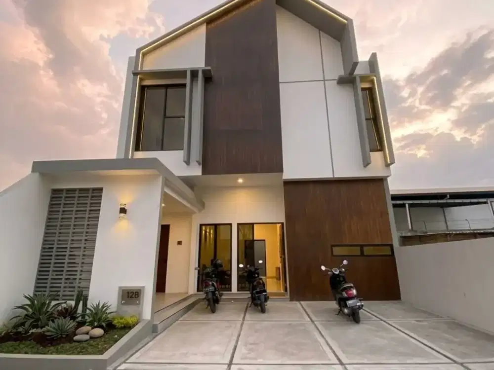 Prime Location! Venesia Residence — Kawasan Strategis untuk Hunian & Investasi Masa Depan
