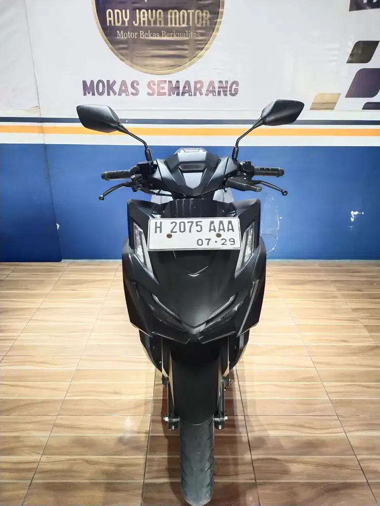 HONDA VARIO 160 CBS