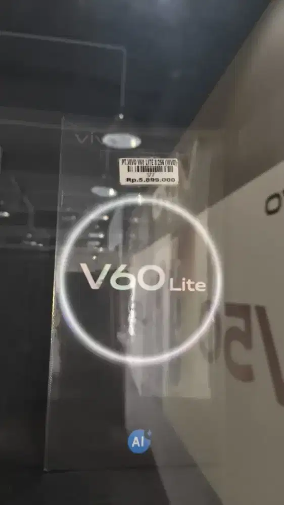 Vivo V60lite 8/256