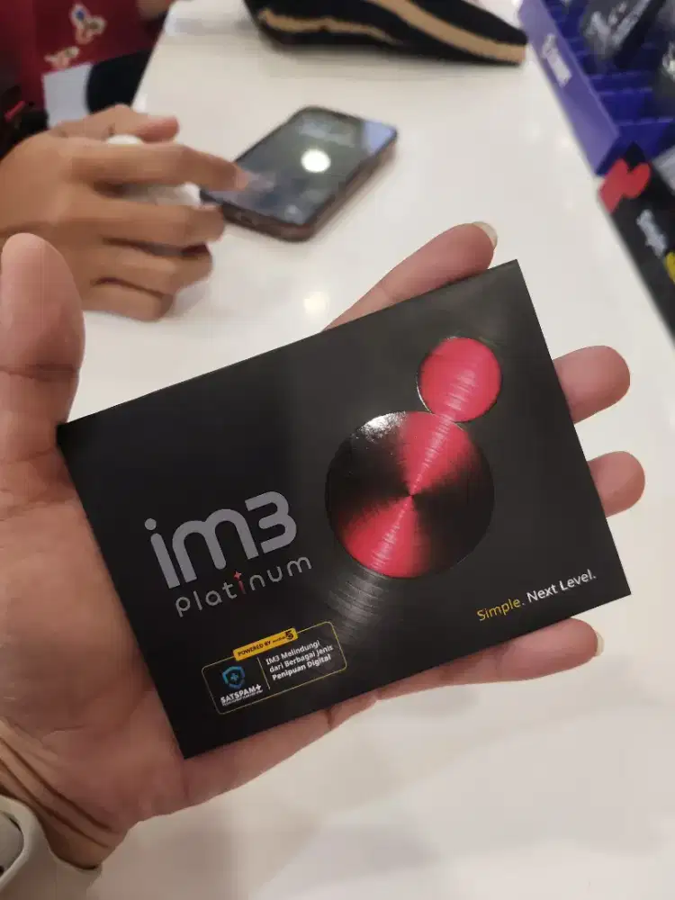 PAKET KUOTA INTERNET MURAH