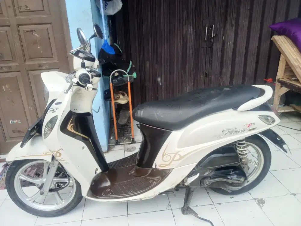 Fino rawatan segel siap.pakai ss lengkp