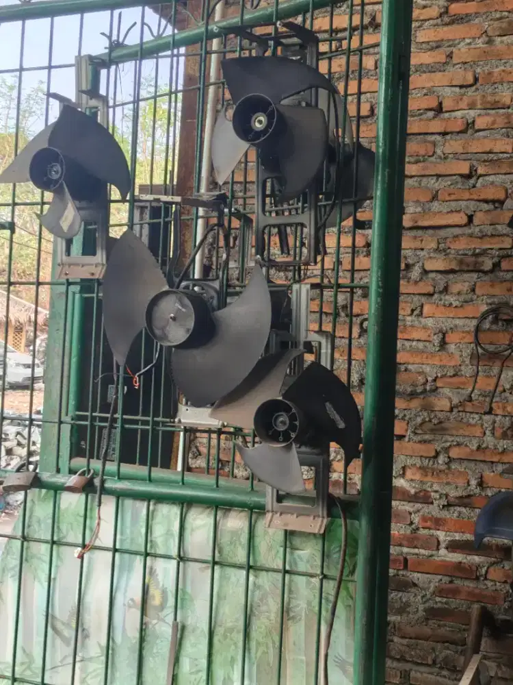 Jual kipas blower AC