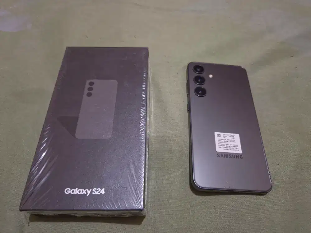 SAMSUNG GALAXY S24 8/256 SEIN