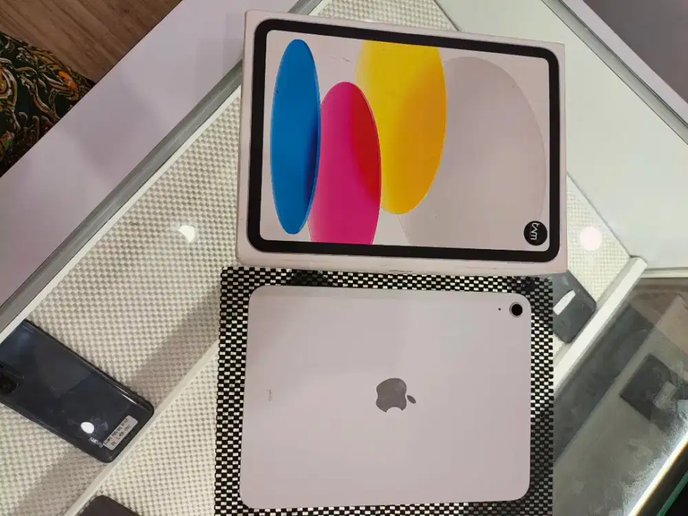 IPAD GEN 11 128 IBOX