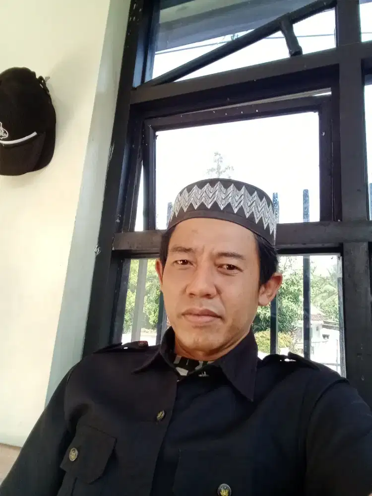 Driver pribadi/kantor